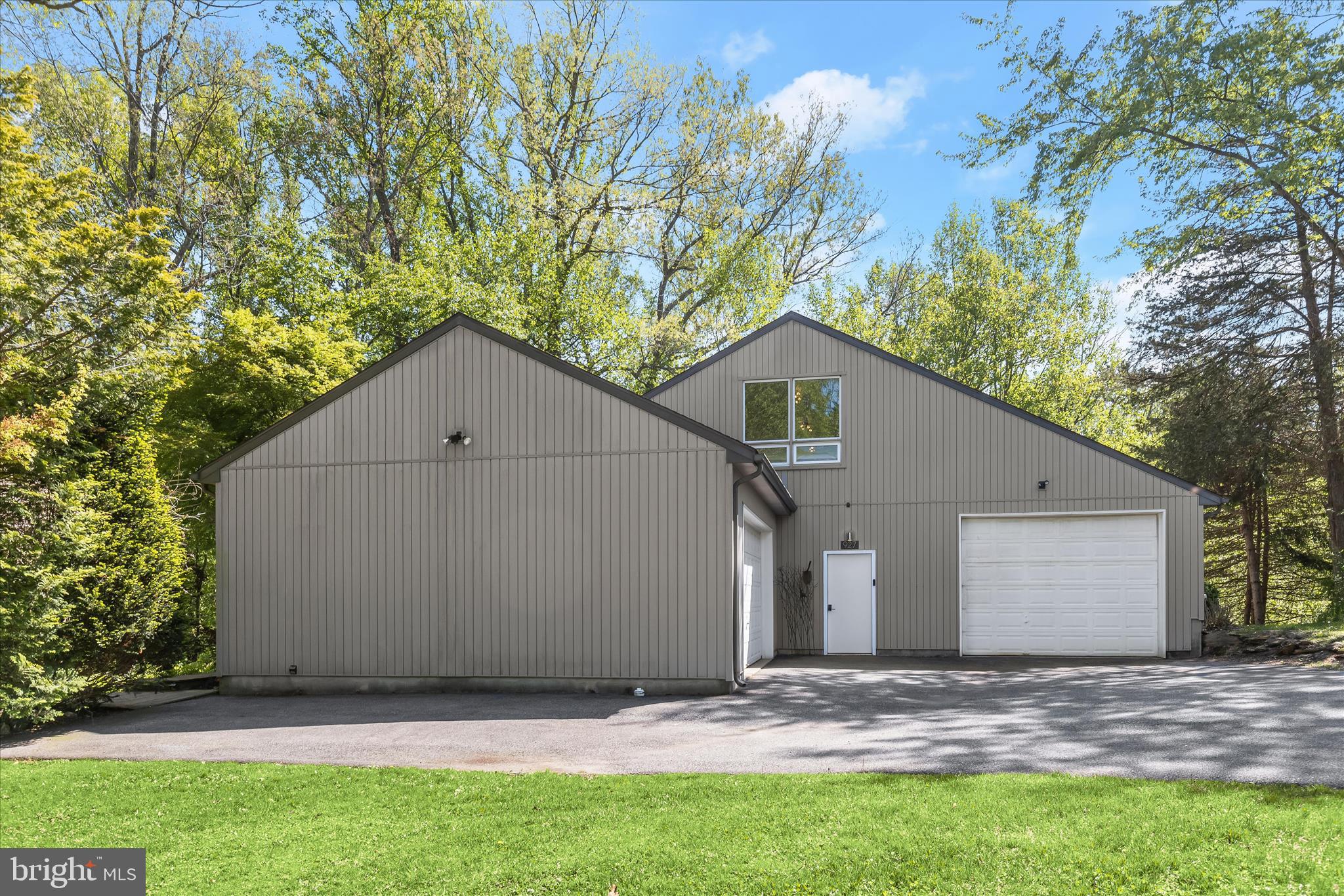 927 Buckhorn Road Sykesville, MD 21784 - Photo 91 of 147 2 Car Garage
