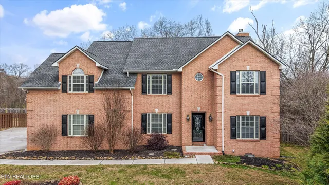 $549,900 | 3438 Bridlebrooke Drive, Knoxville, TN 37938