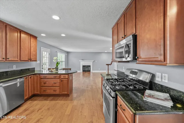 $549,900 | 3438 Bridlebrooke Drive, Knoxville, TN 37938