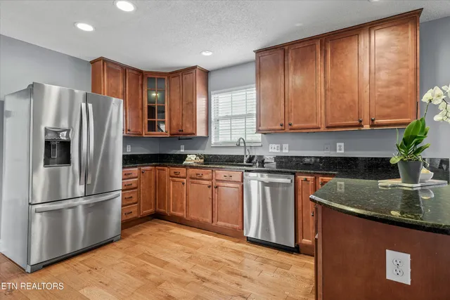 $549,900 | 3438 Bridlebrooke Drive, Knoxville, TN 37938