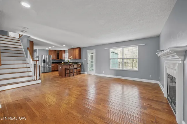 $549,900 | 3438 Bridlebrooke Drive, Knoxville, TN 37938