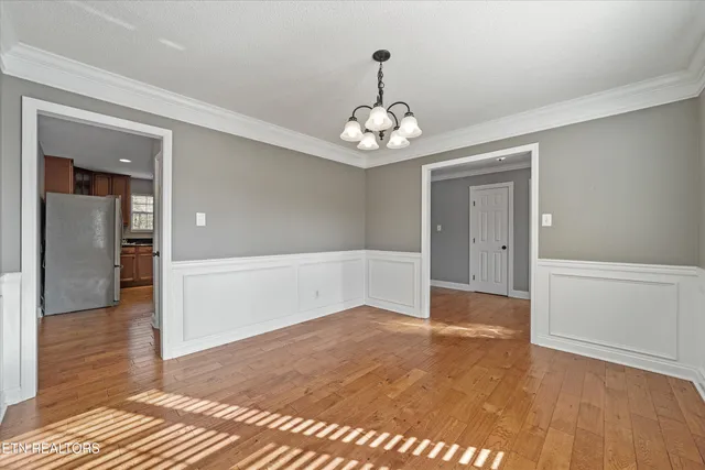 $549,900 | 3438 Bridlebrooke Drive, Knoxville, TN 37938