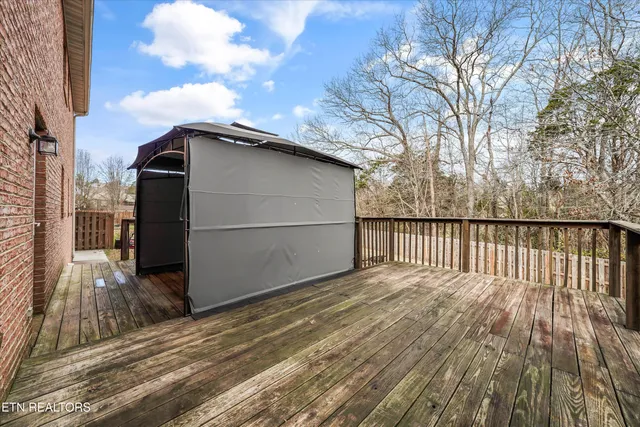 $549,900 | 3438 Bridlebrooke Drive, Knoxville, TN 37938