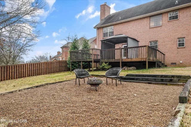 $549,900 | 3438 Bridlebrooke Drive, Knoxville, TN 37938