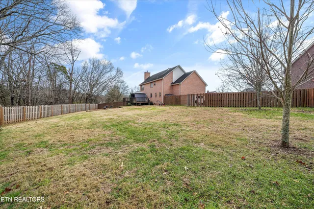 $549,900 | 3438 Bridlebrooke Drive, Knoxville, TN 37938