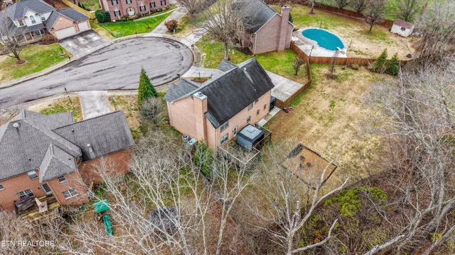 $549,900 | 3438 Bridlebrooke Drive, Knoxville, TN 37938