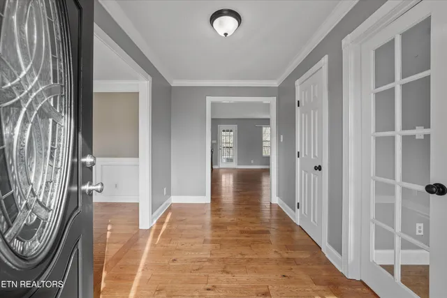 $549,900 | 3438 Bridlebrooke Drive, Knoxville, TN 37938