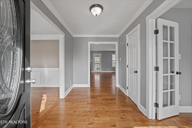 $549,900 | 3438 Bridlebrooke Drive, Knoxville, TN 37938