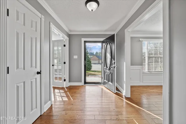 $549,900 | 3438 Bridlebrooke Drive, Knoxville, TN 37938