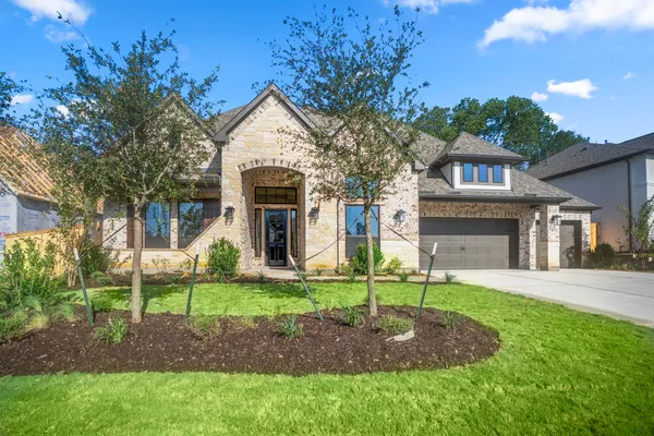 $899,990 | 26310 Blissful Lea Lane, Hockley, TX 77447