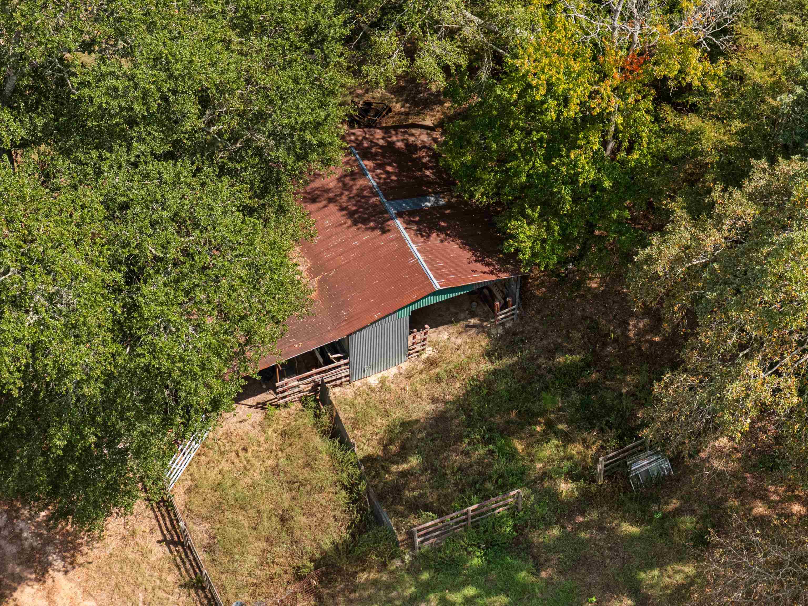 894 Lewis Chapel Road Jefferson, TX 75657 - Photo 12 of 41 Gallery Image 12
