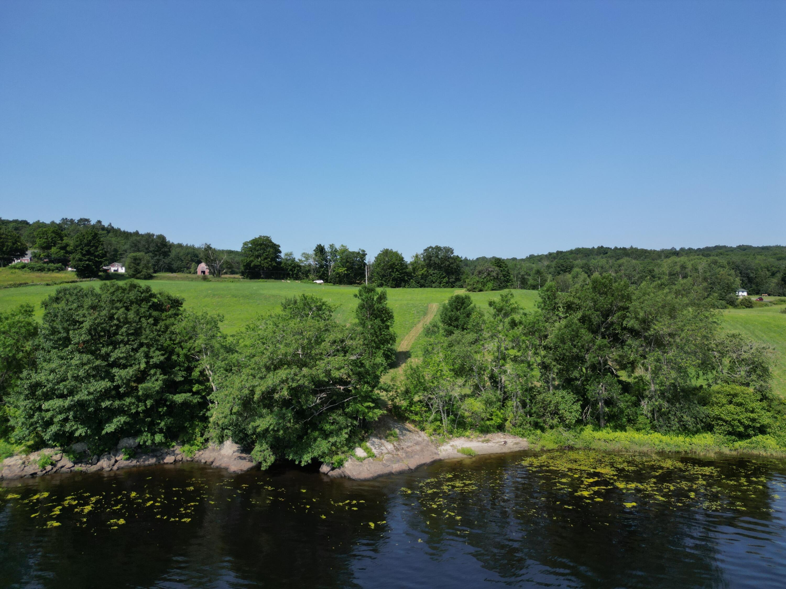 Lot # Western Warren, ME 04864 - Photo 19 of 20 DJI_0511