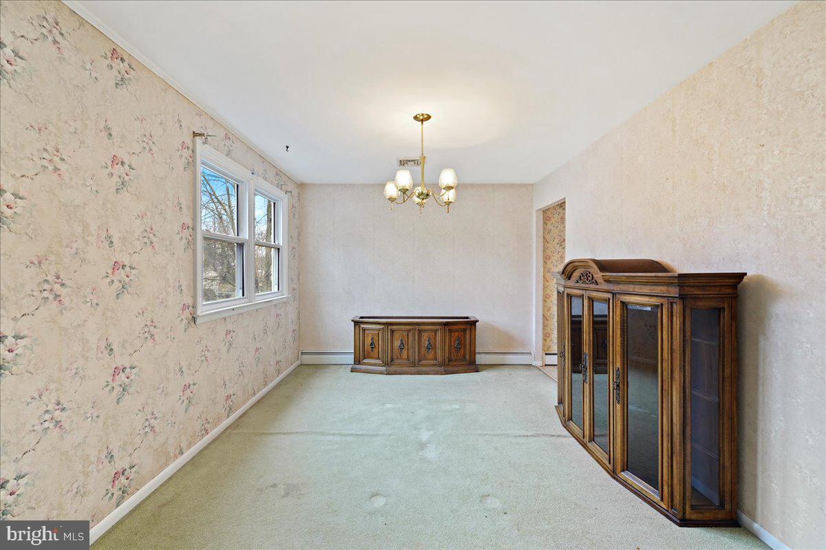 1216 Mallard Road West Chester, PA 19382 - Photo 11 of 31 Dining Room