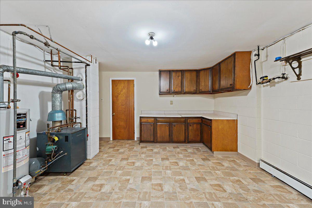 1216 Mallard Road West Chester, PA 19382 - Photo 31 of 31 Laundry/Utility Room & Access to Garage