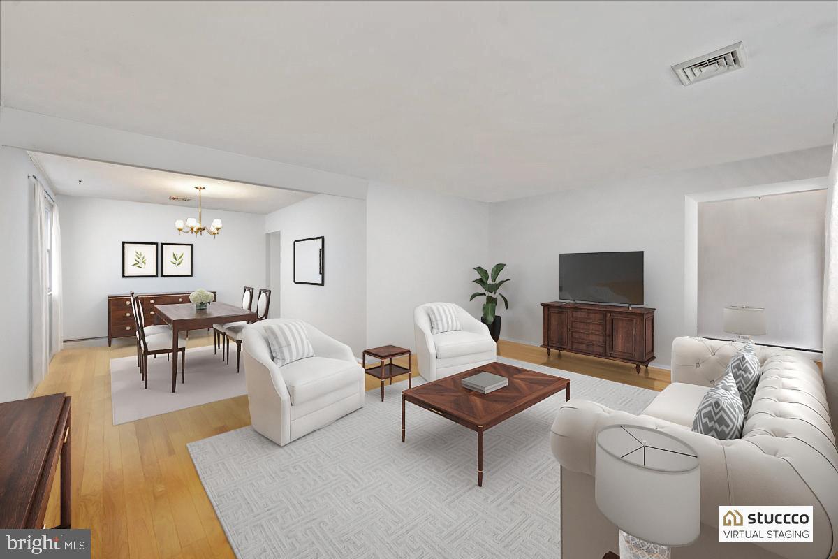 1216 Mallard Road West Chester, PA 19382 - Photo 10 of 31 Virtually Staged L/R & D/R