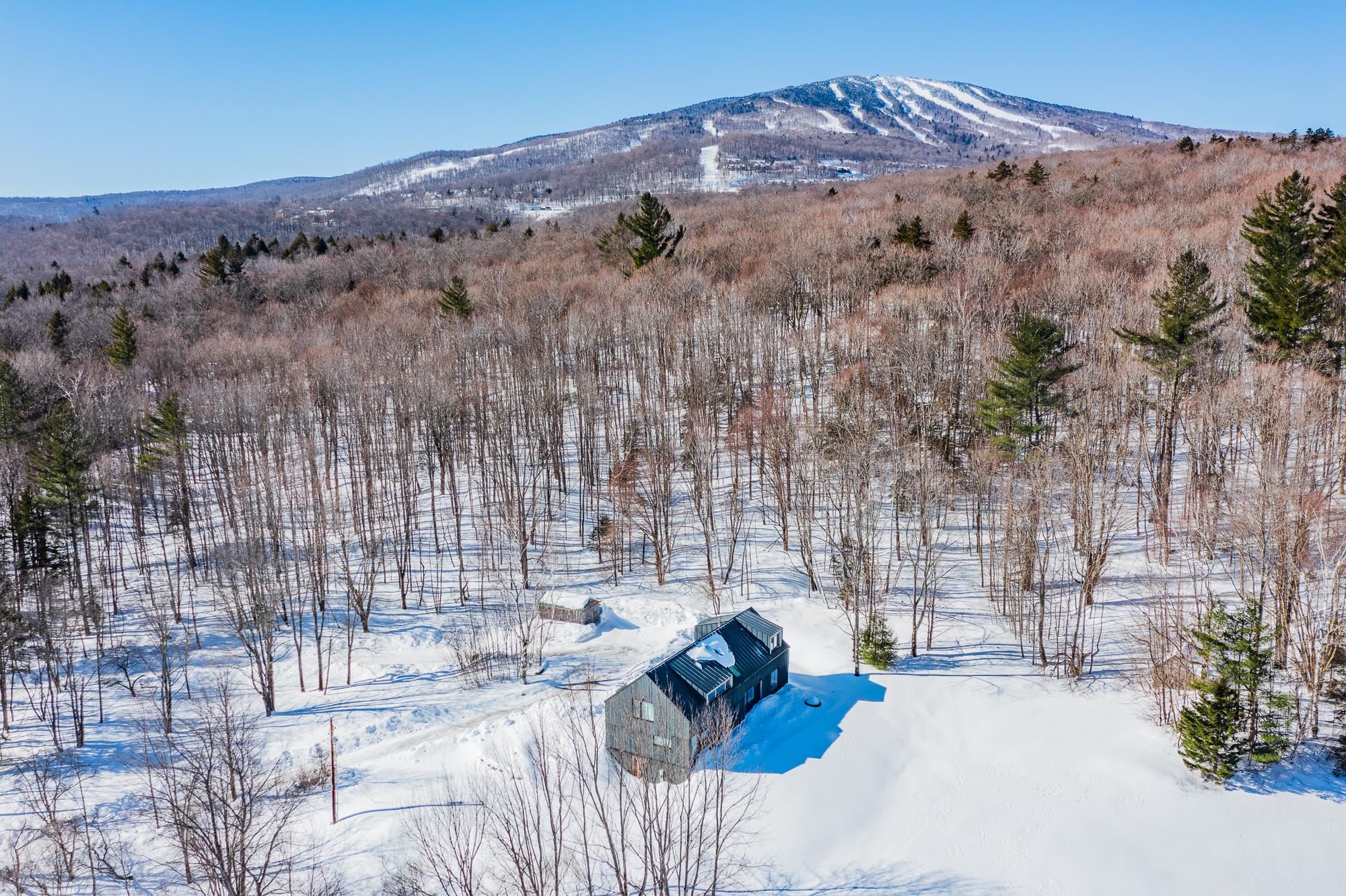 150 Upper Taylor Hill Road Jamaica, VT 05343 - Photo 1 of 1