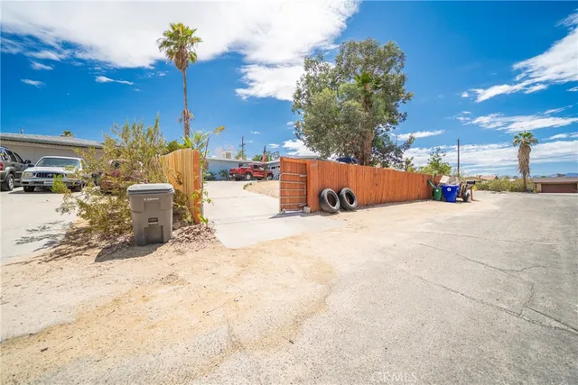 a view of a terrace patio and outdoor seating