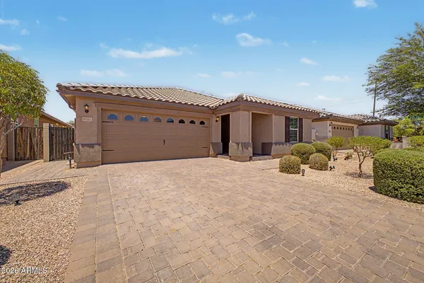 $500,000 | 3964 East Liberty Lane, Gilbert, AZ 85296