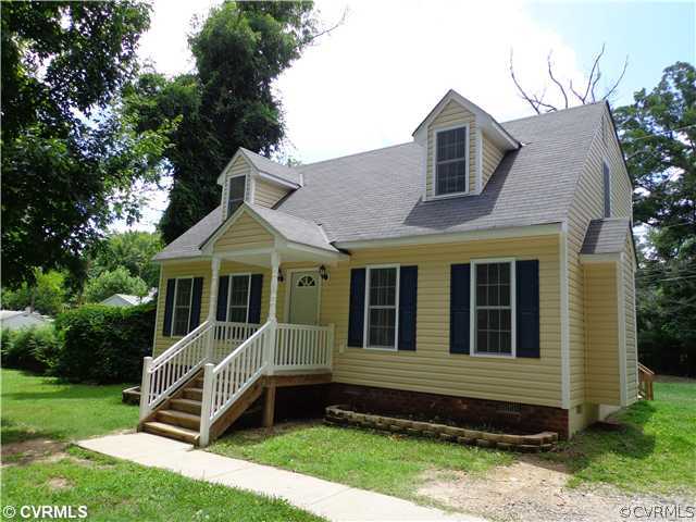 2931 Alcott Road Richmond, VA 23237 - Photo 1 of 9 Gallery Image 1
