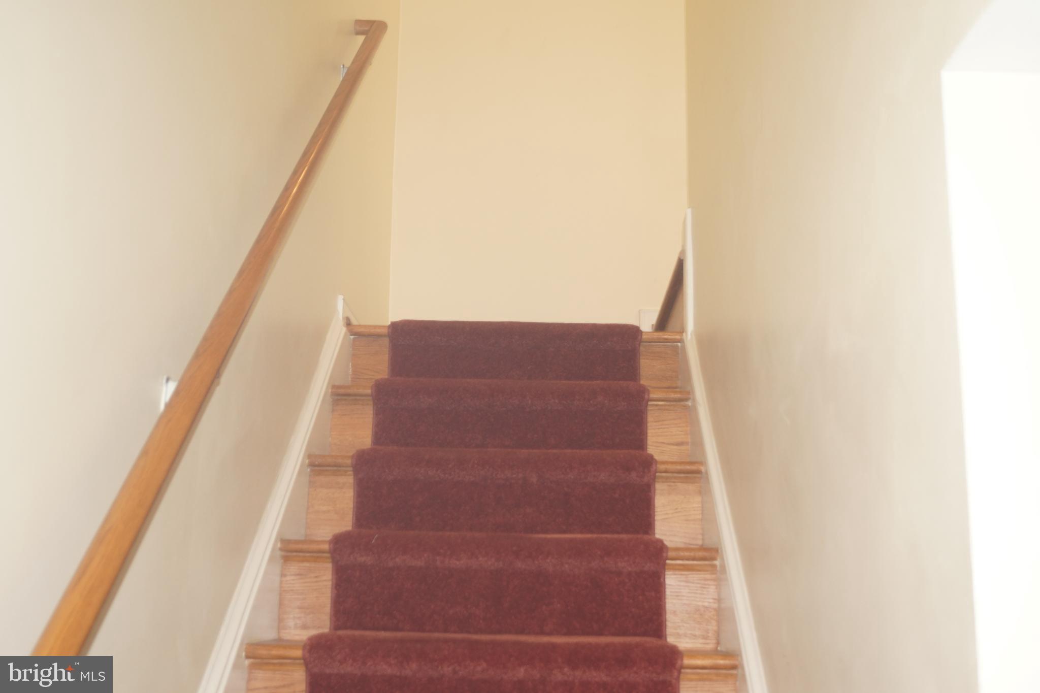 2338 Cobble Hill Terrace Silver Spring, MD 20902 - Photo 18 of 25 a view of entryway