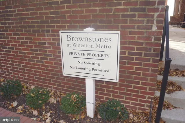 $3,500 | 2338 Cobble Hill Terrace, Silver Spring, MD 20902