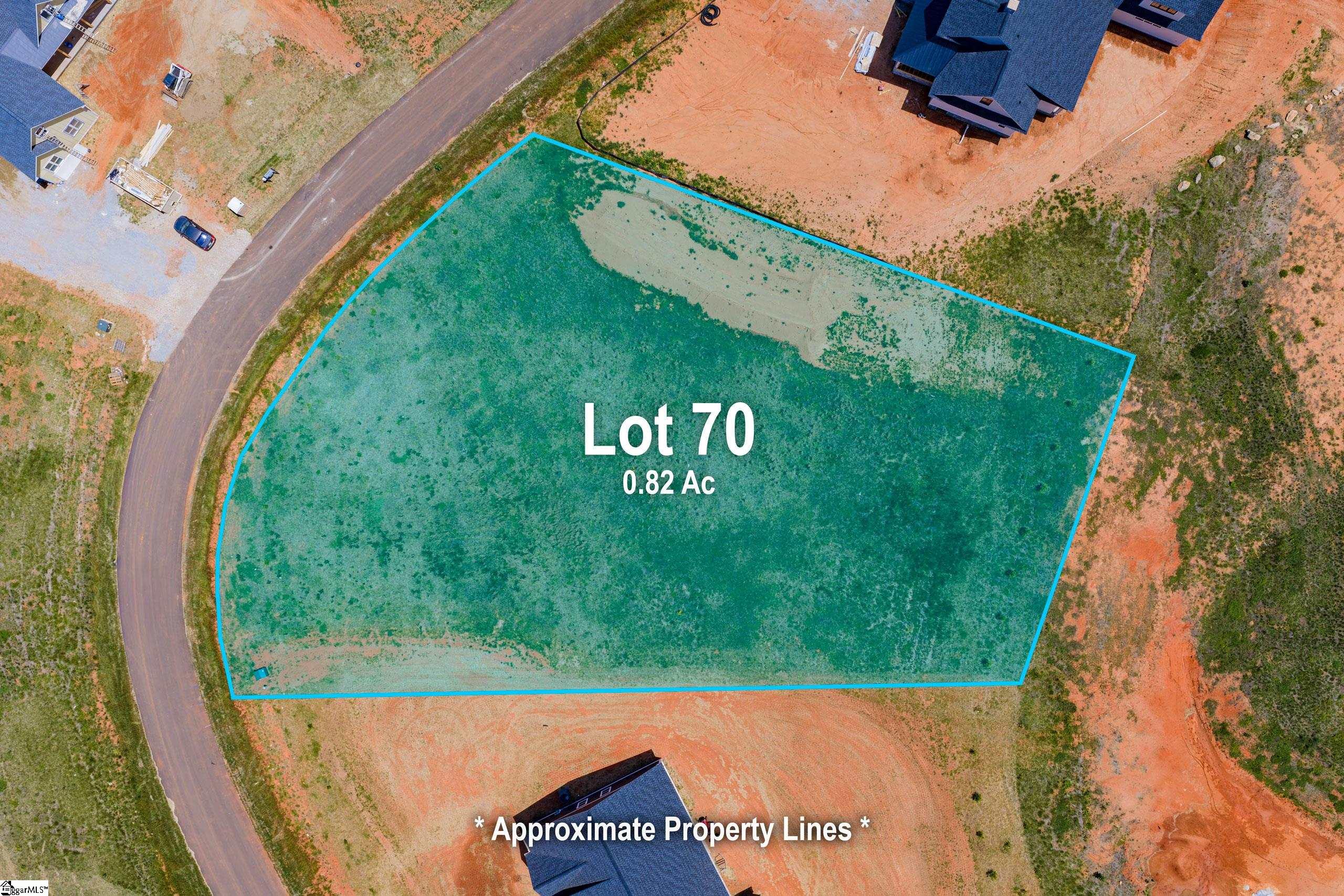 166 Meadow Park Drive Easley, SC 29640 - Photo 1 of 11