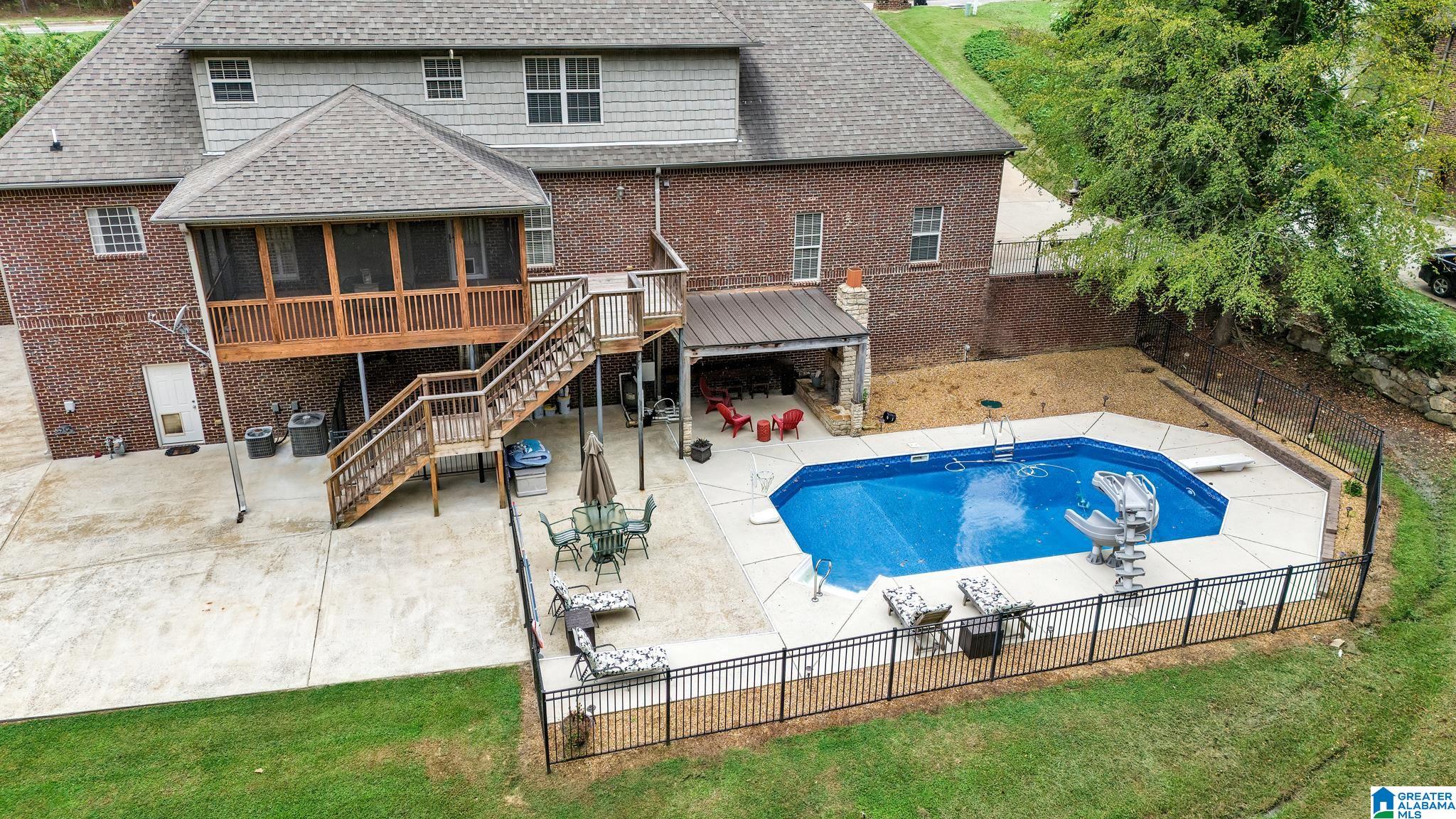 295 Fossil Rock Road Springville, AL 35146 - Photo 44 of 63 Gallery Image 44