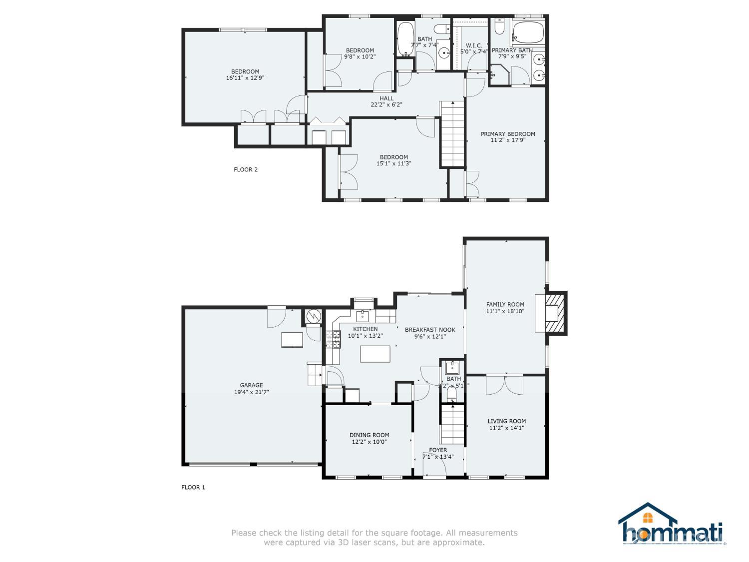 66 Spring Hill Road Old Bridge, NJ 07747 - Photo 32 of 32 unknown