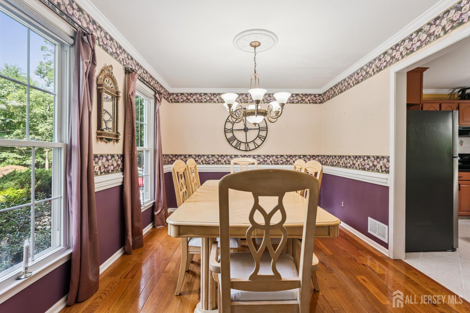 66 Spring Hill Road Old Bridge, NJ 07747 - Photo 7 of 32 a view of a interior of the house