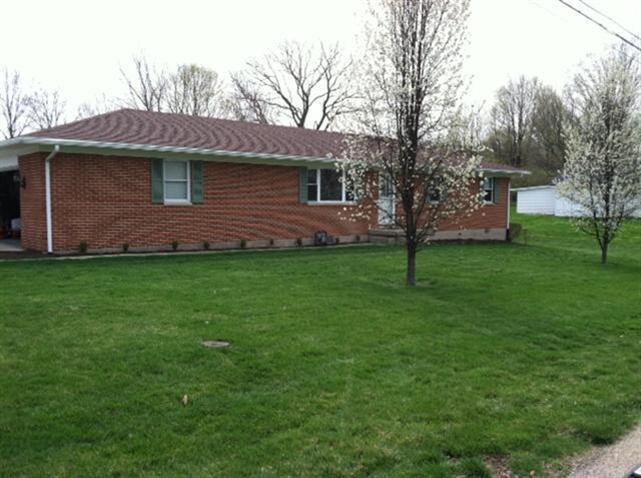 5855 Olive Road Franklin, OH 45005 - Photo 1 of 1