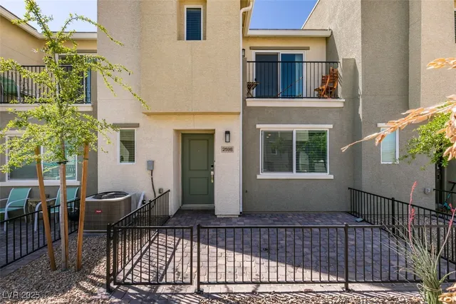 $295,000 | 2598 Mocha Pearl Court, North Las Vegas, NV 89086