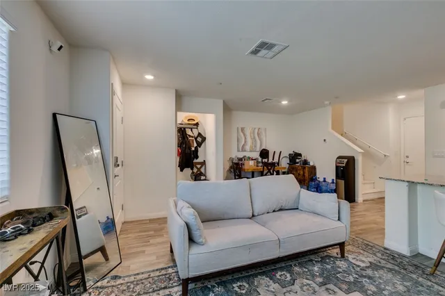 $295,000 | 2598 Mocha Pearl Court, North Las Vegas, NV 89086