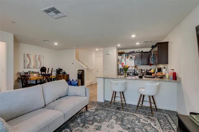 $295,000 | 2598 Mocha Pearl Court, North Las Vegas, NV 89086