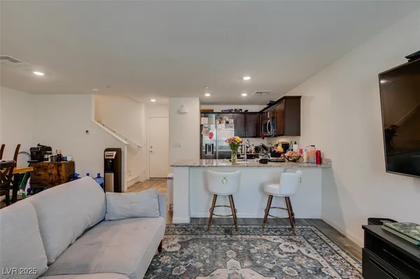 $290,000 | 2598 Mocha Pearl Court, North Las Vegas, NV 89086