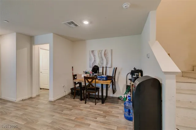 $295,000 | 2598 Mocha Pearl Court, North Las Vegas, NV 89086