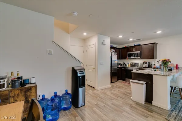 $290,000 | 2598 Mocha Pearl Court, North Las Vegas, NV 89086