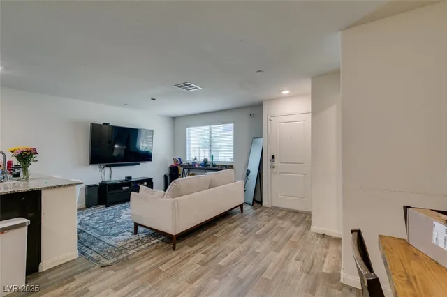 $295,000 | 2598 Mocha Pearl Court, North Las Vegas, NV 89086