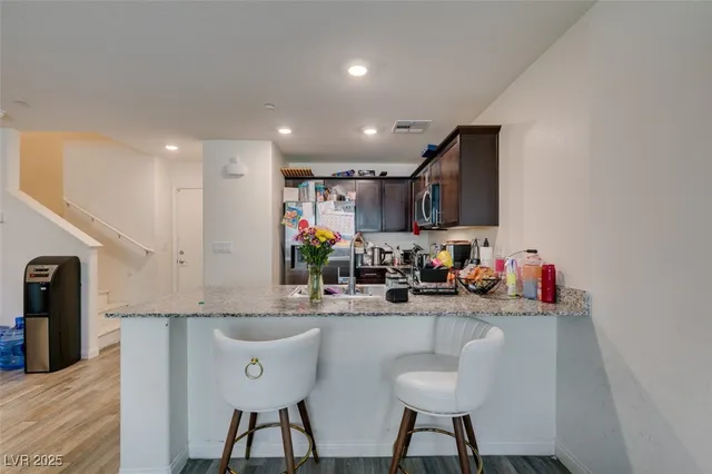 $295,000 | 2598 Mocha Pearl Court, North Las Vegas, NV 89086