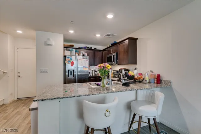 $295,000 | 2598 Mocha Pearl Court, North Las Vegas, NV 89086