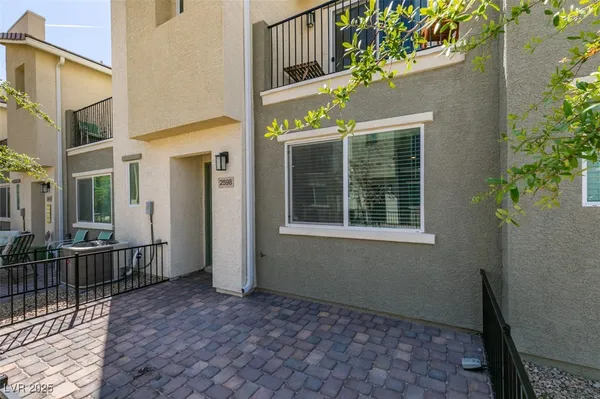 $290,000 | 2598 Mocha Pearl Court, North Las Vegas, NV 89086