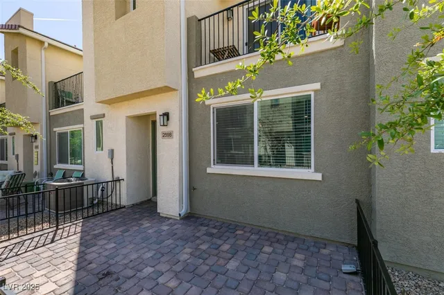$295,000 | 2598 Mocha Pearl Court, North Las Vegas, NV 89086