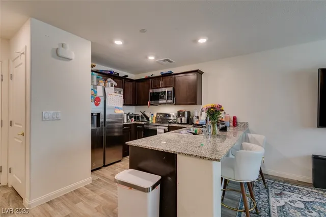 $295,000 | 2598 Mocha Pearl Court, North Las Vegas, NV 89086