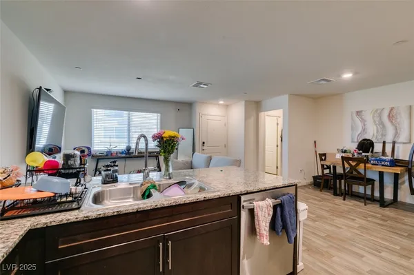 $290,000 | 2598 Mocha Pearl Court, North Las Vegas, NV 89086