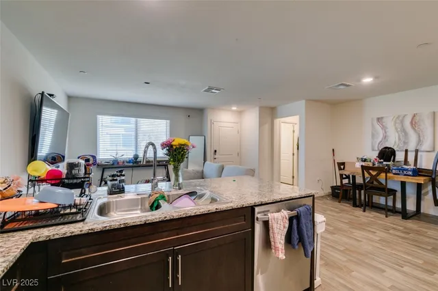 $295,000 | 2598 Mocha Pearl Court, North Las Vegas, NV 89086