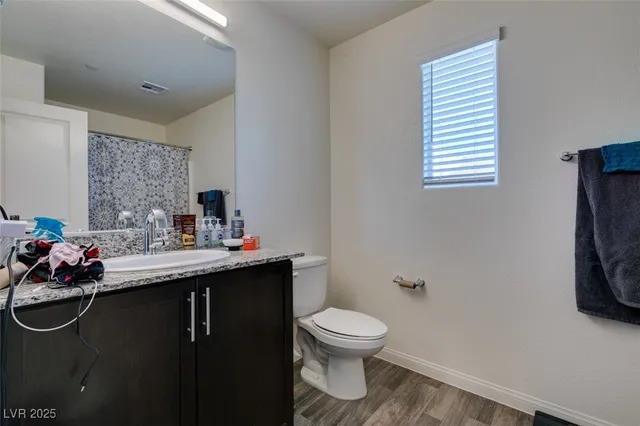 $295,000 | 2598 Mocha Pearl Court, North Las Vegas, NV 89086