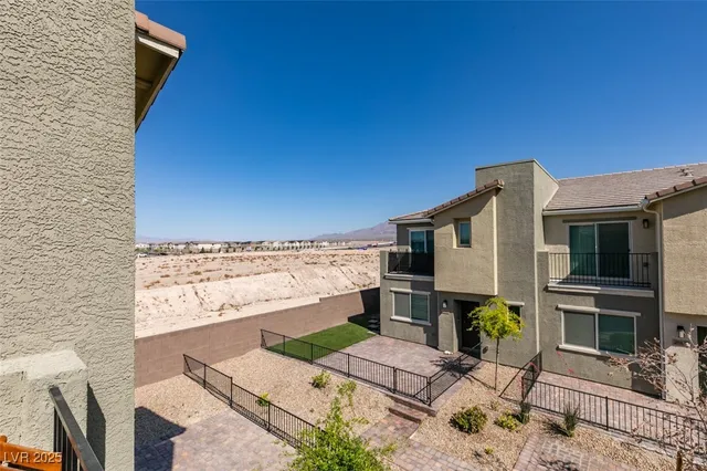 $295,000 | 2598 Mocha Pearl Court, North Las Vegas, NV 89086