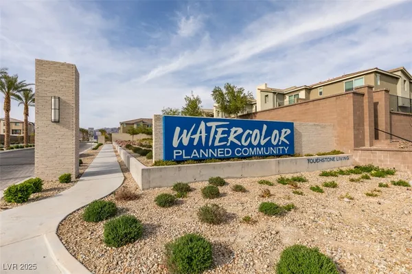 $290,000 | 2598 Mocha Pearl Court, North Las Vegas, NV 89086