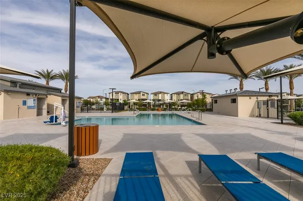 $290,000 | 2598 Mocha Pearl Court, North Las Vegas, NV 89086