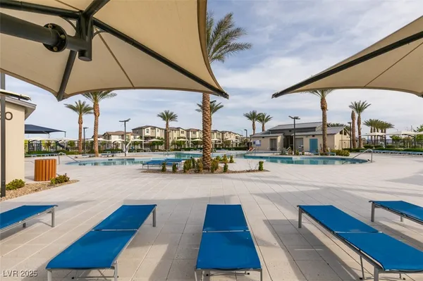 $290,000 | 2598 Mocha Pearl Court, North Las Vegas, NV 89086