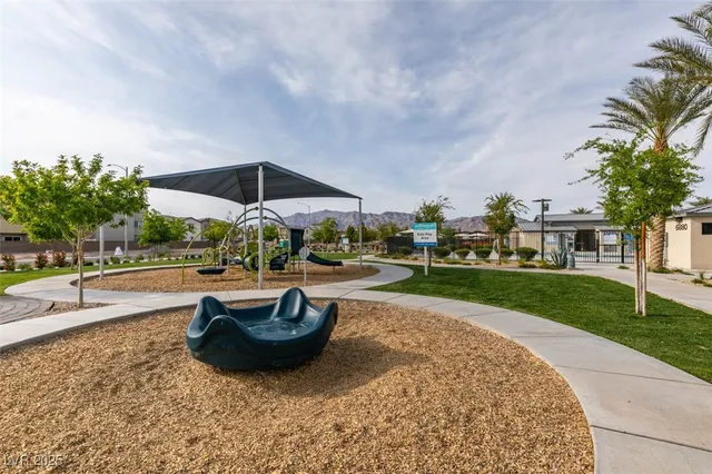 $295,000 | 2598 Mocha Pearl Court, North Las Vegas, NV 89086